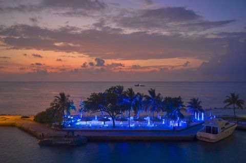 Signature Experiences