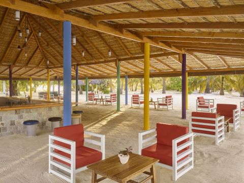 Beach Bar