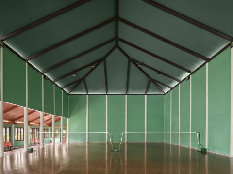 Sports Arena